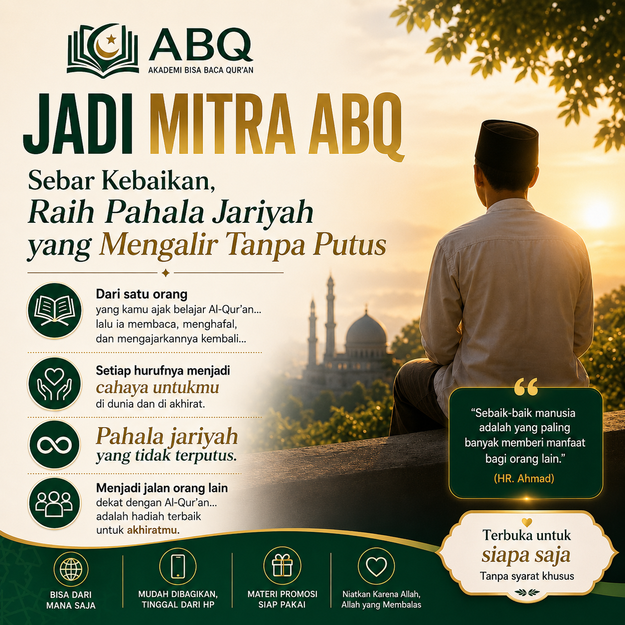 MITRA ABQ
