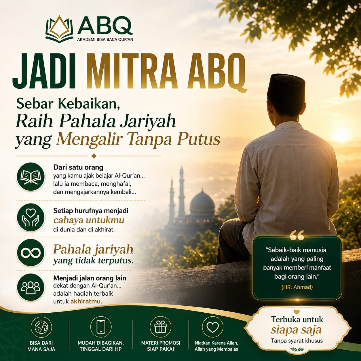 MITRA ABQ